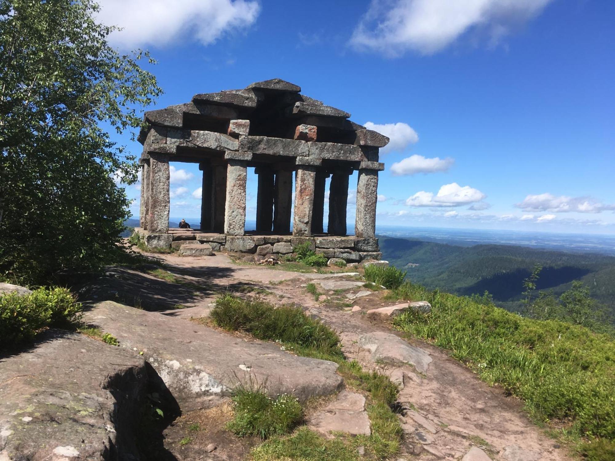 Maison Independante De Montagne En Alsace Bellefosse 외부 사진