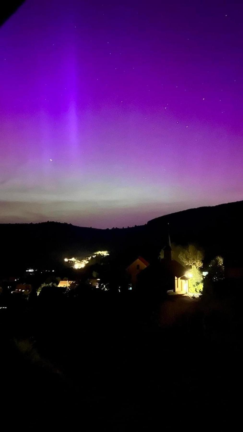 Maison Independante De Montagne En Alsace Bellefosse 외부 사진